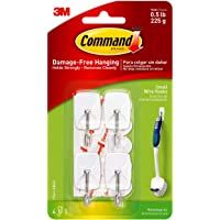 Command 17067-HWES - Ganchos (17067-HWES)